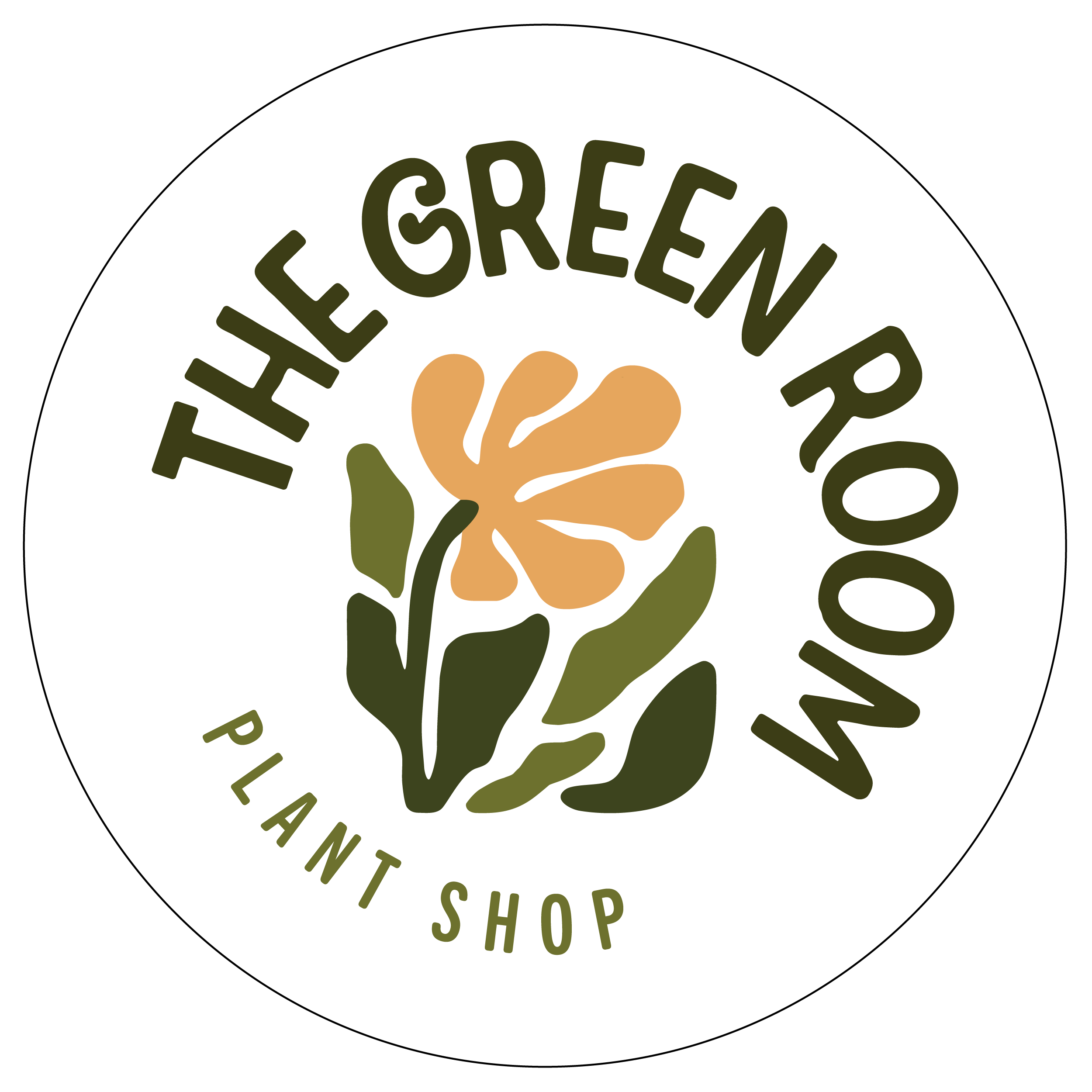Store — The Green Room